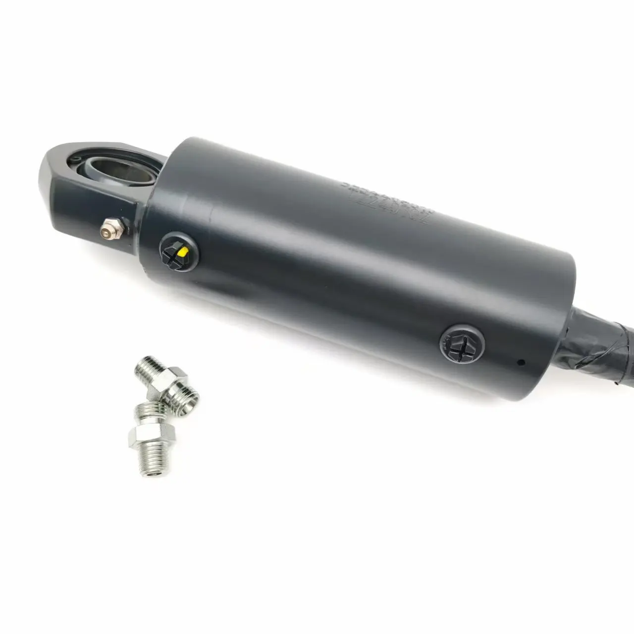 Original Linde Forklift  Original Tilt Cylinder Assembly3354408010 for EFG Series Hydraulic Cylinder Used by Forklift Attachment