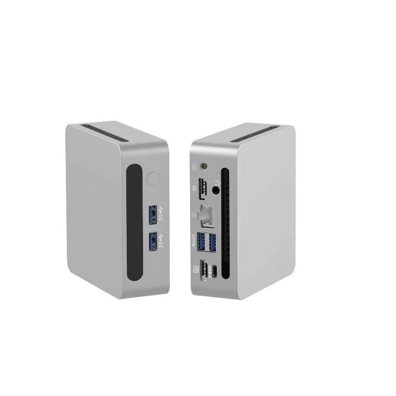Mini Small Host Ryz… - image