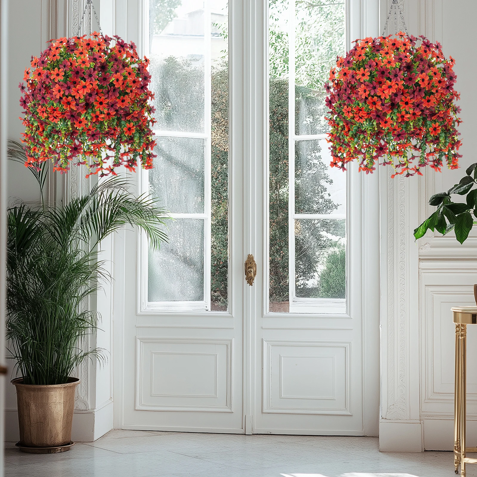 Hanging Flower Pot … - image