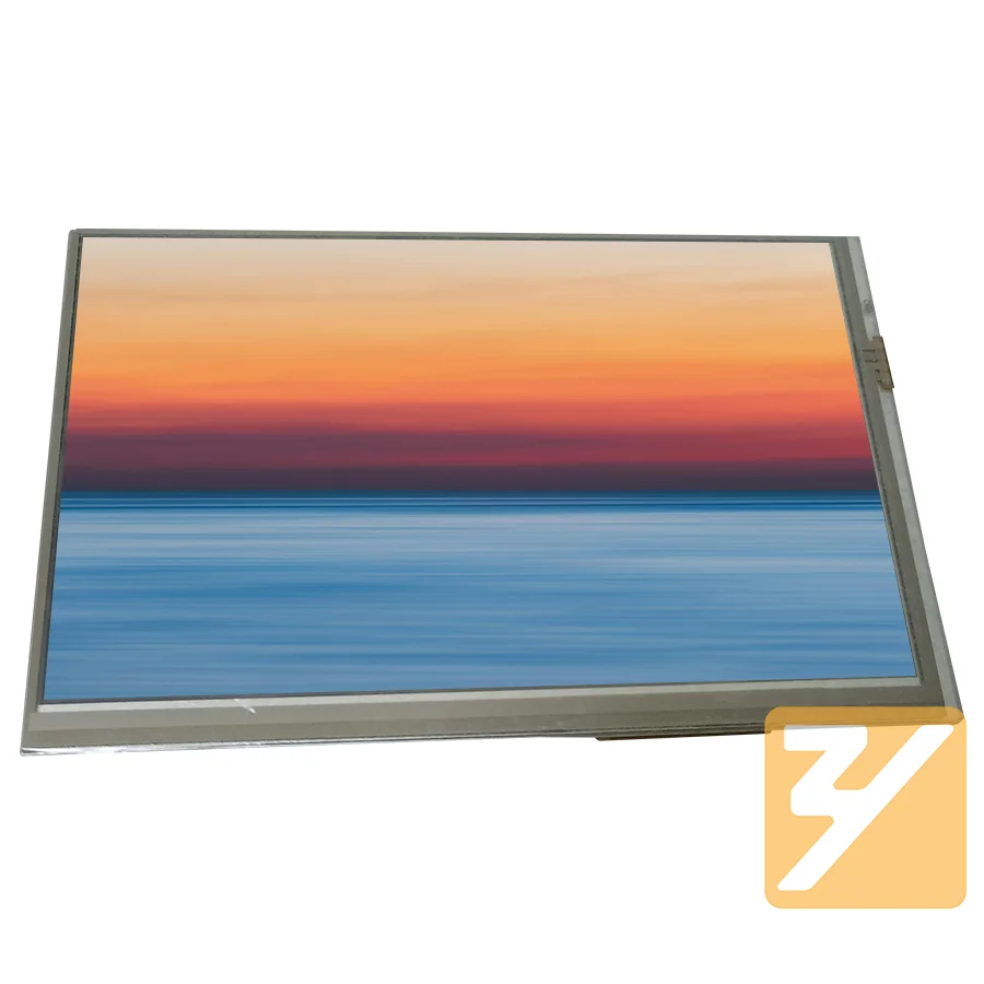AM800480R3TMQW-TB2H AM800480R3TMQWTB2H 7 inch 800*480 TFT-LCD Display with Touch Panel Fast shipping