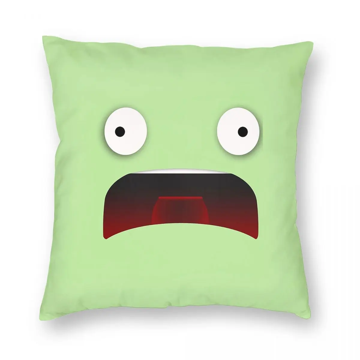 

Кербин, у нас есть проблема, квадратная наволочка, чехол для подушки, удобная наволочка, наволочка для дома, спальни, автомобиля