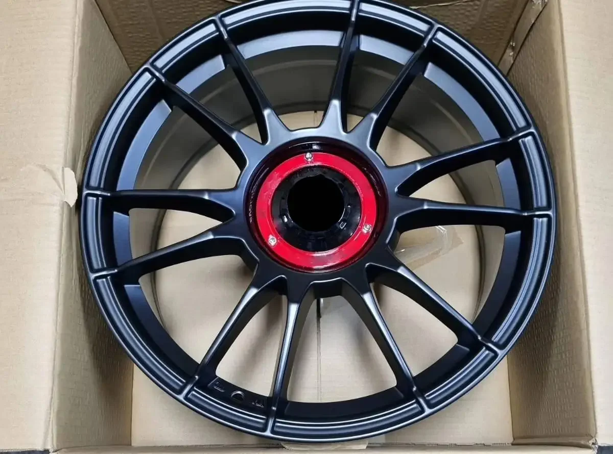 RC RTS  casting 5x100 5x113 5x112 5x120 4x114.3 4x100 wheels  17 18  inch rims alloy passenger car wheels  hubs rims for  wheels