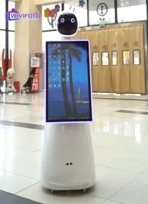 Popular Roamer Photo Wireless Automatic Rotating Selfie Roamer Photo Booth