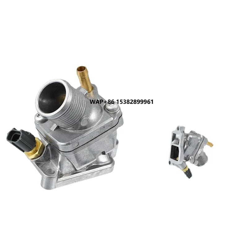 

Applicable to Engine Thermostat Control Coolant 31293698