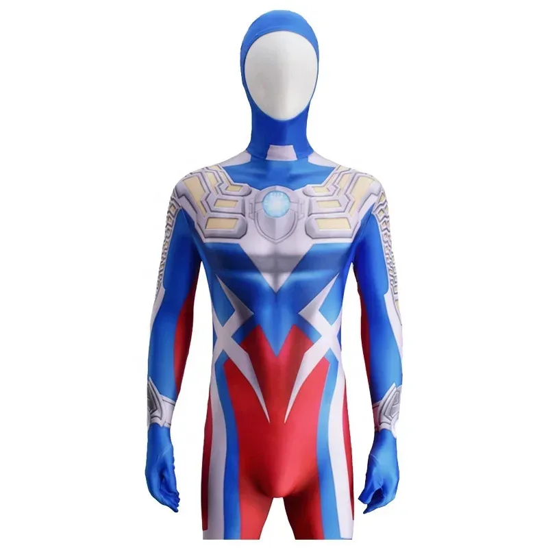 2025 ❤   جديد حار خدعة أو علاج ارتداءها الأطفال دعوى الكبار هالوين ازياء الترامان صفر تأثيري شركة ★ ★