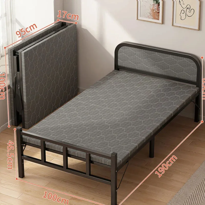 Designer Minimalist bed luxury Single Children Beds Simple American French Classic Toddler Bed Boy princess cama hotel furniture