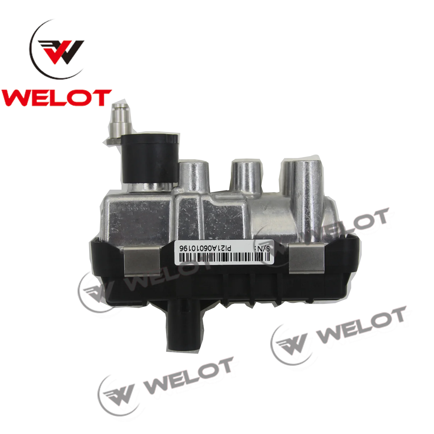 

49335-00644 TF035 Turbocharger Electronic Actuator 8517453 6NW010099-04 For Hella For BMW 220d F22 N47D20 N47 TUE OL 2012-