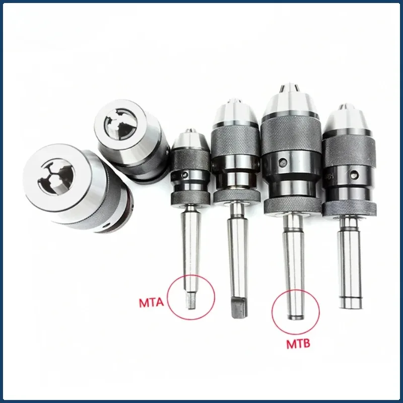

A set MT1 MT2 MT3 MT4 MT5 C10 C12 C16 C20 R8 connecting rod b10 b12 b16 b18 b22 0.6-6 1-13 1-16 5-20 self-tightening drill chuck