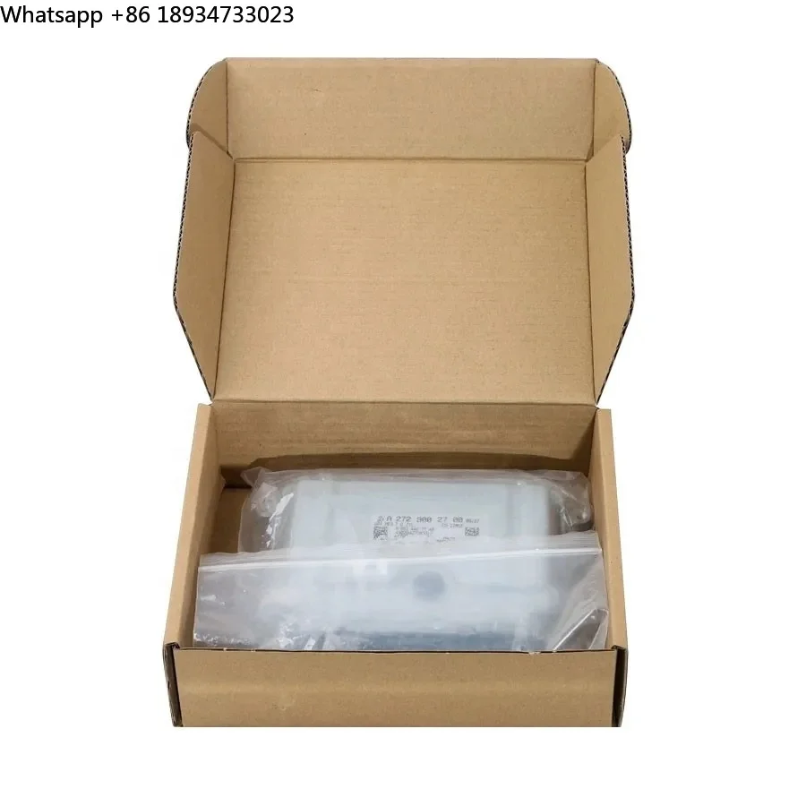 Module de commande ECU, unité de commande de moteur, carte d'ordinateur pour Mercedes M272 274 271 276 M272 273, Module électronique de moteur