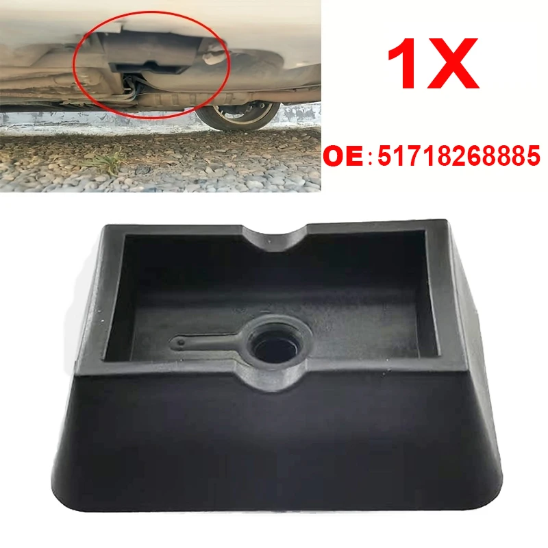 Jack Point Pad Jack…