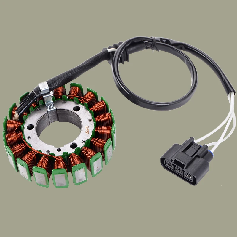 

Stator Coil For Benelli BJ600GS-A BN600 TNT600 BJ600 / Motorcycle Generator Stator Coil For Benelli BN TNT BJ 600