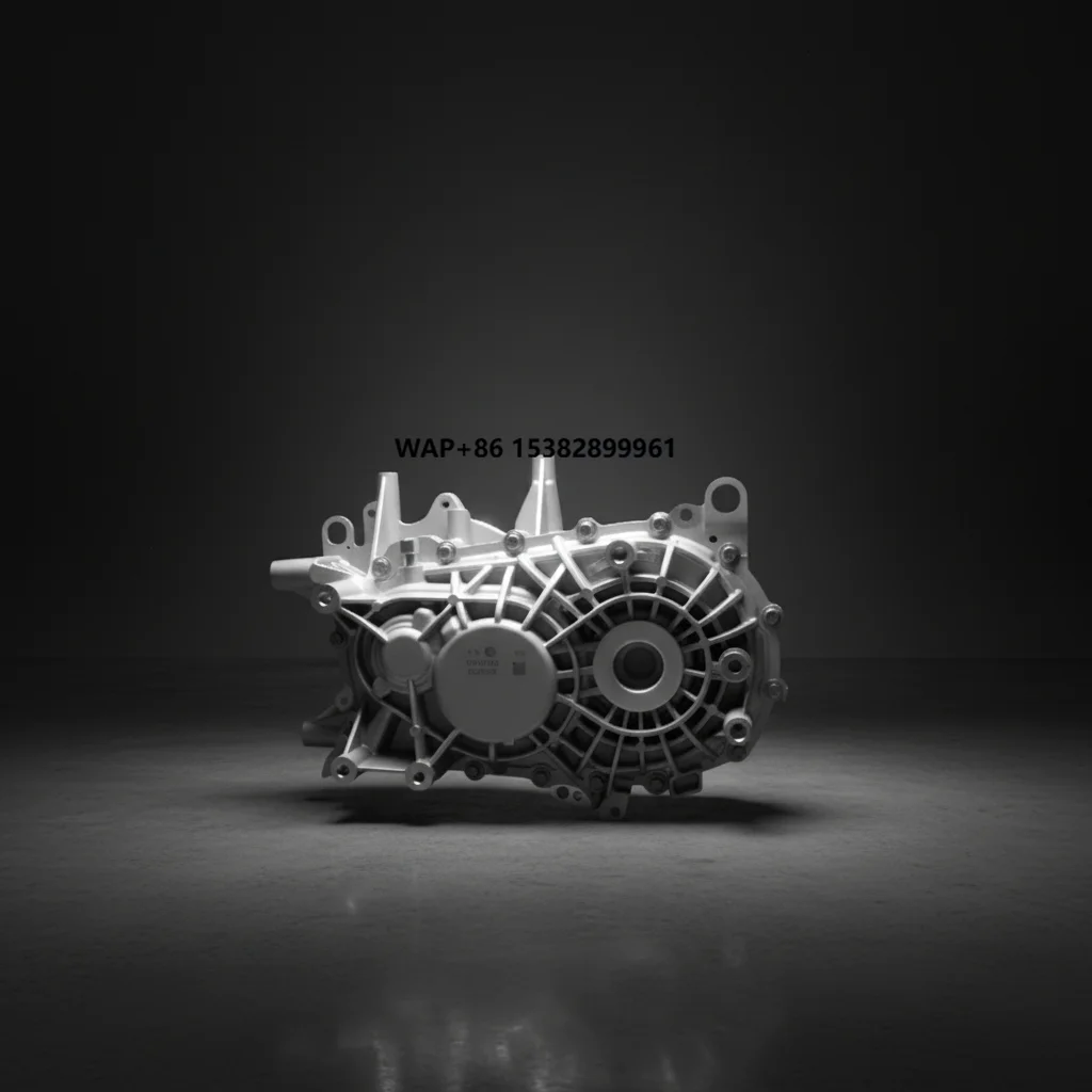 

SG NETA Electric Car Differential Gearbox Replacement Part for First Gen Ne Zha V SUV OEM 6-Month Warranty Guangdong