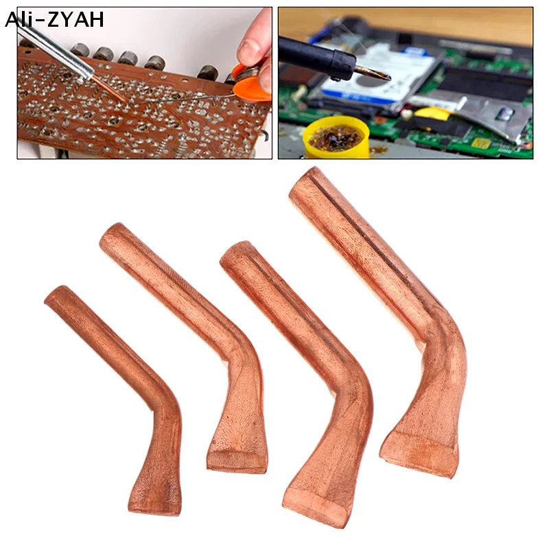 

Электрический паяльник с внешним нагревом, высокомощный, для пайки больших площадей, 75 Вт, 100 Вт, 150 Вт, 200 Вт