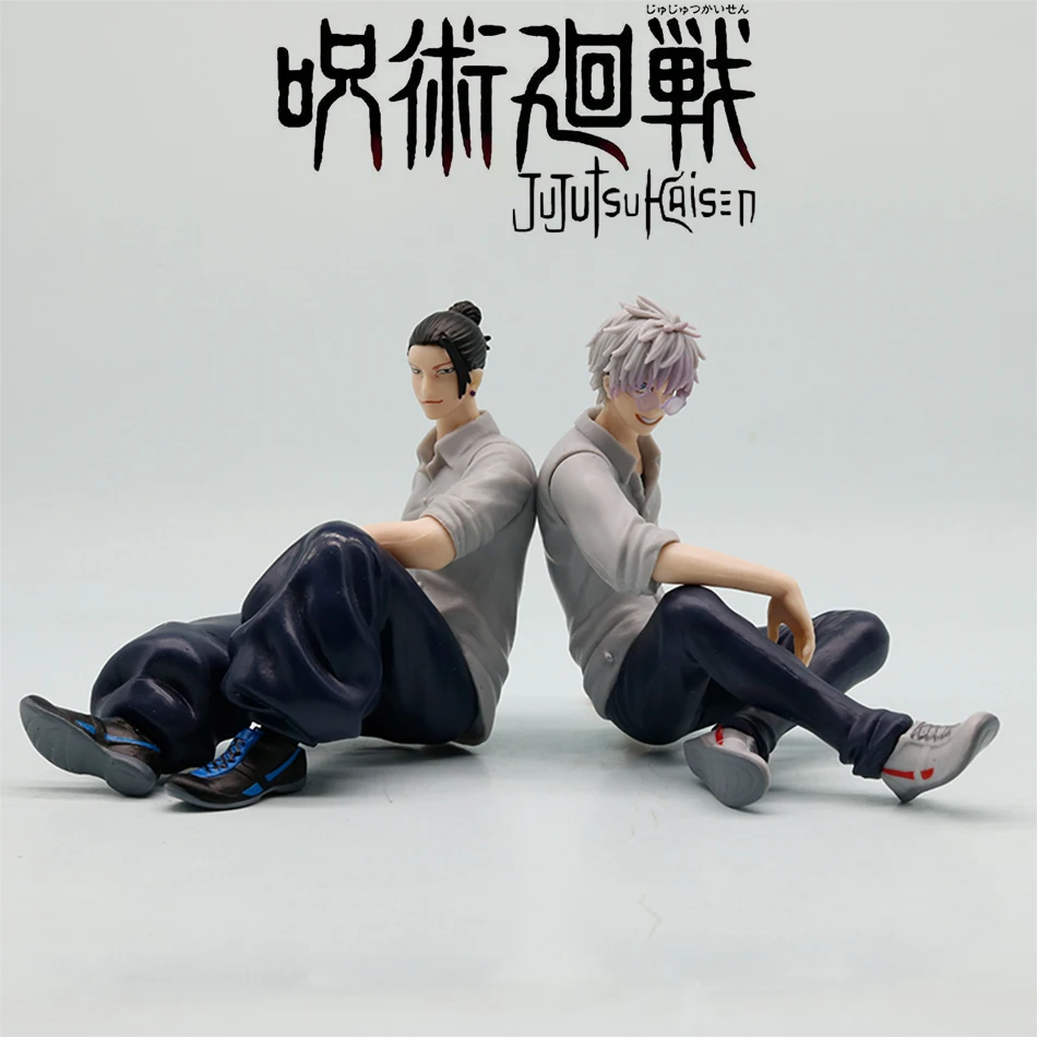 11Cm Jujutsu Kaisen…