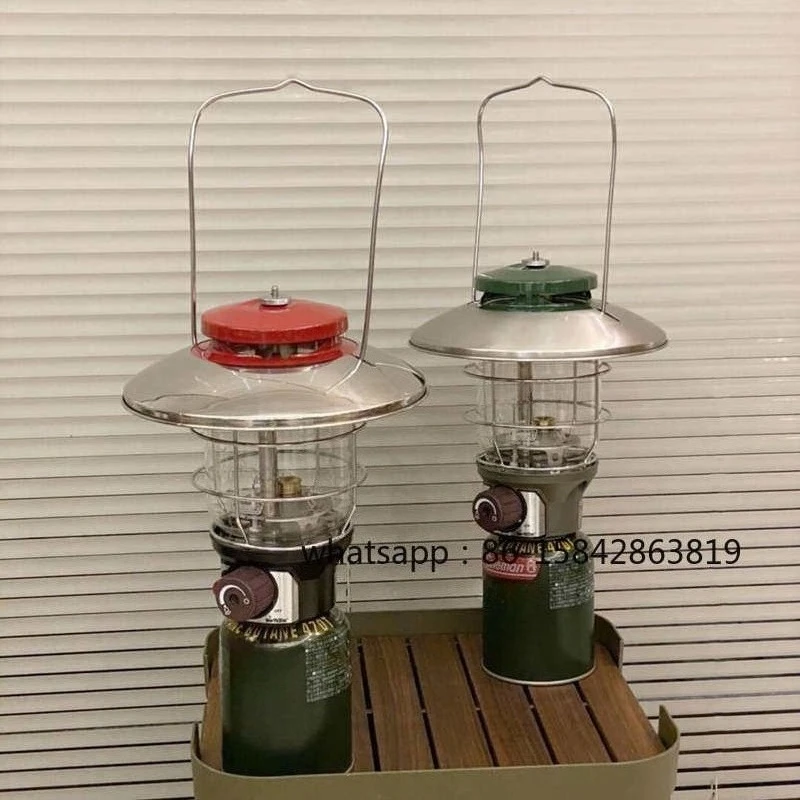 Modified Reflector 2500 Polaris 290 Special, Stainless Steel Reflector Lantern Reflector