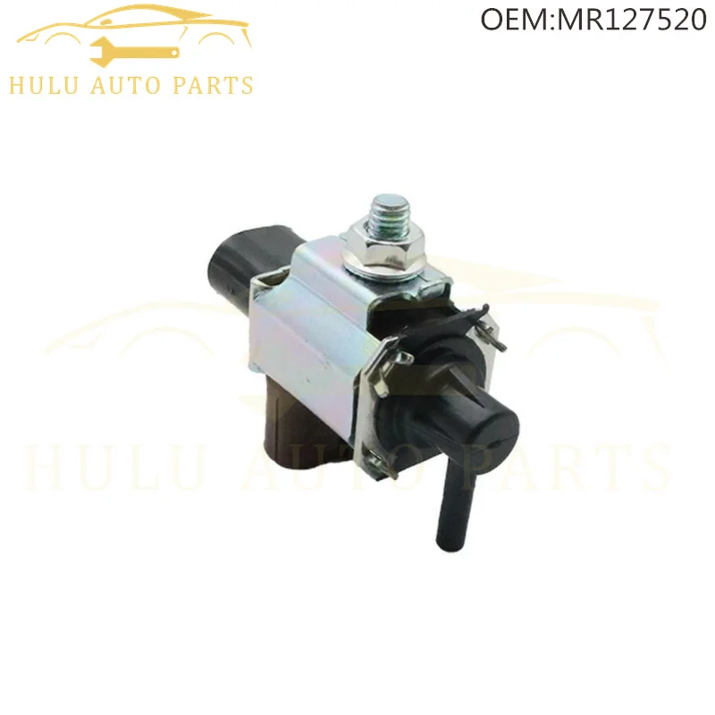 MR127520 K5T48271 EGR Vacuum Switching Valve Solenoid For Mitsubishi 3000GT Montero Galant Lancer Chrysler Sebring Dodge 2.4L