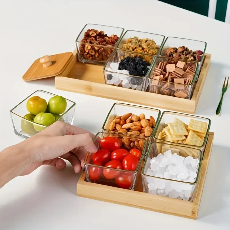 Thumbnail 2 - #15 Top 40 Serving Trays Worth Buying In 2026