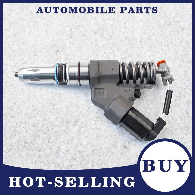 3083863 3083871 Common Rail Fuel Injector For Cum-mins QSM11 M11 ISM11 QSM11-C Engine Parts , ZC1926