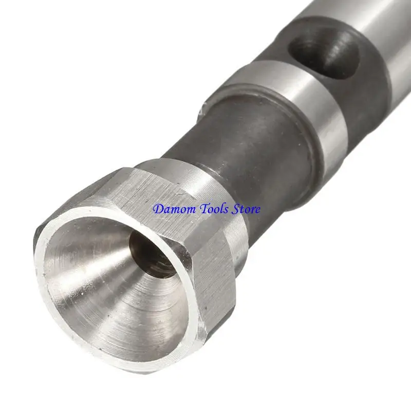 57BE Professional Professional Paint Paint Piston Rod 249125 استبدال لـ 395 490 495 طراز بخاخ الطلاء بدون الهواء طراز Airless #4