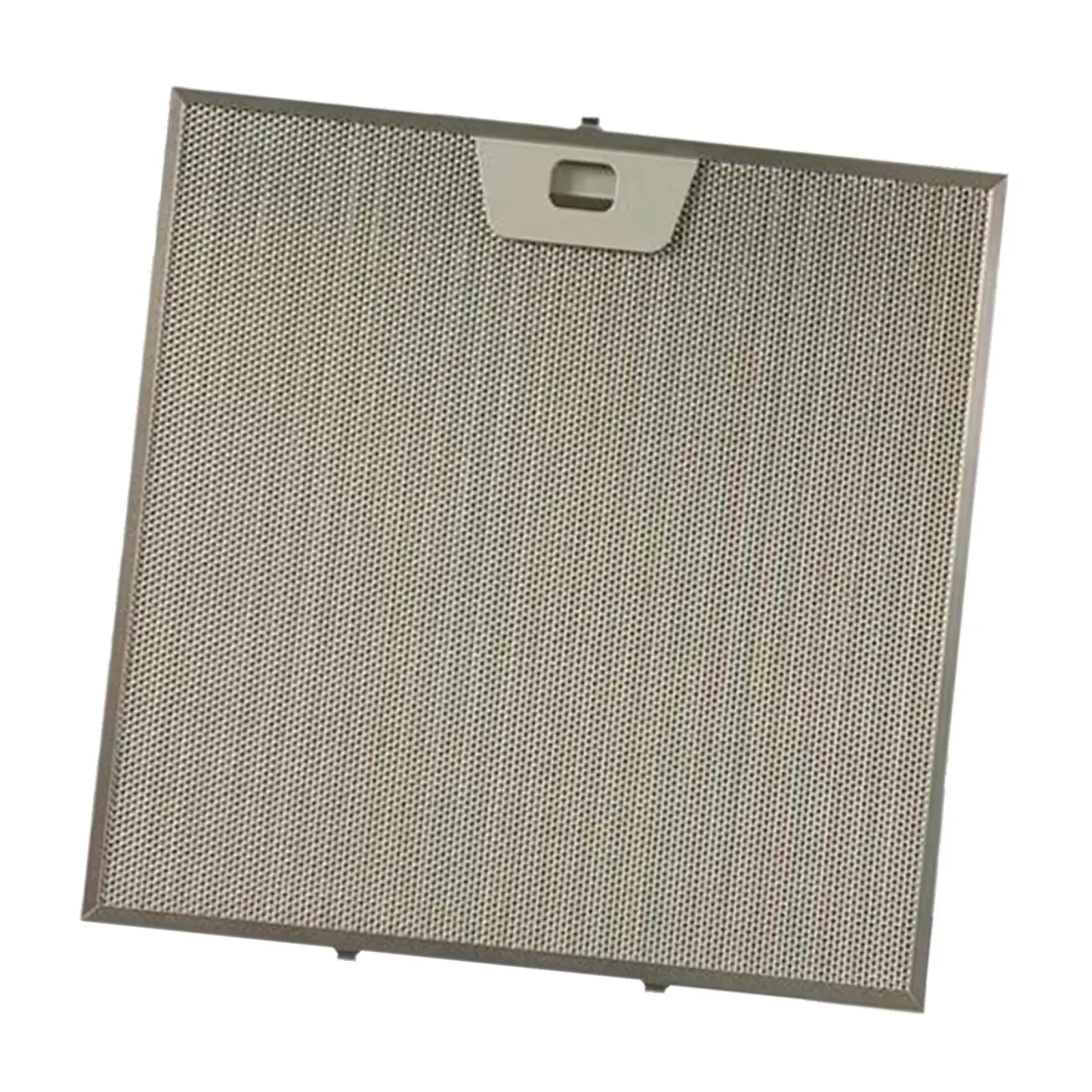 WB02x24872 Range Hood Filter Sturdy Direct Replace Easy Clean Multipurpose for Kitchen Household Restaurant
