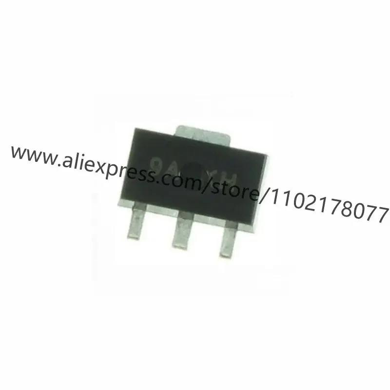 30 Pcs KA79L05AMTF Linear Voltage Regulator Neg Voltage Reg 3Term 0.1a Free Shipping 9AKH