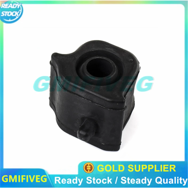 2X Left Right Front Suspension Stabilizer Bar Bushing 48815-42090 48815-42100 48815-0R010 Fit for Toyota RAV4 2006-2012