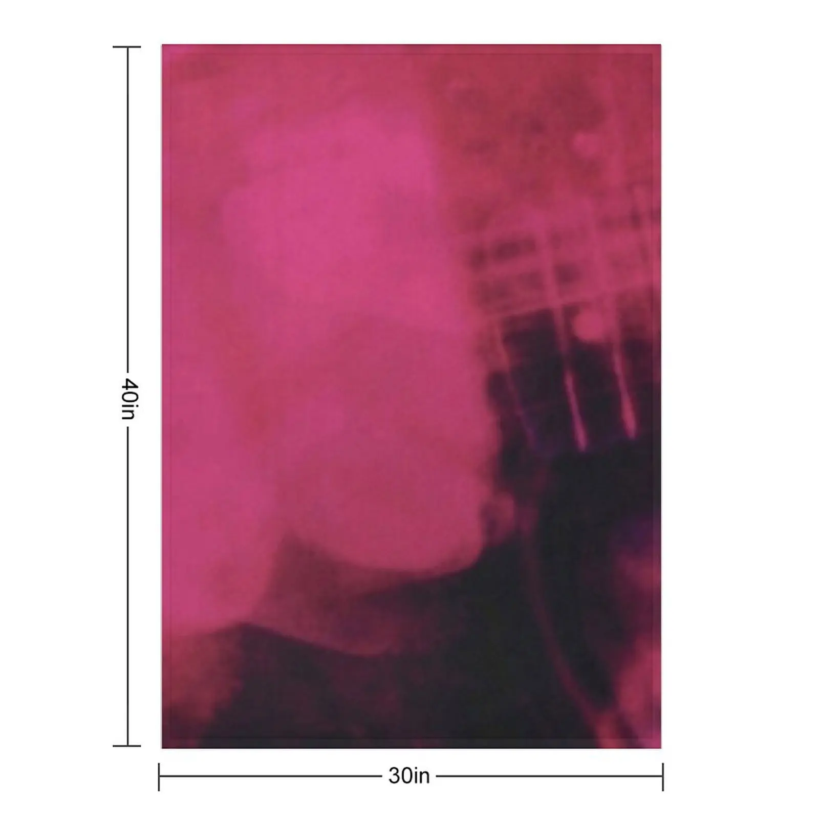 Loveless رمي بطانية أريكة لحاف فاخر St شخصية هدية الفانيلا النسيج البطانيات