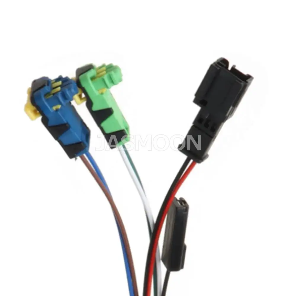 Conectores de cable de reparación de bucle para Renault Megane 2 Scenic 2 2002-2009