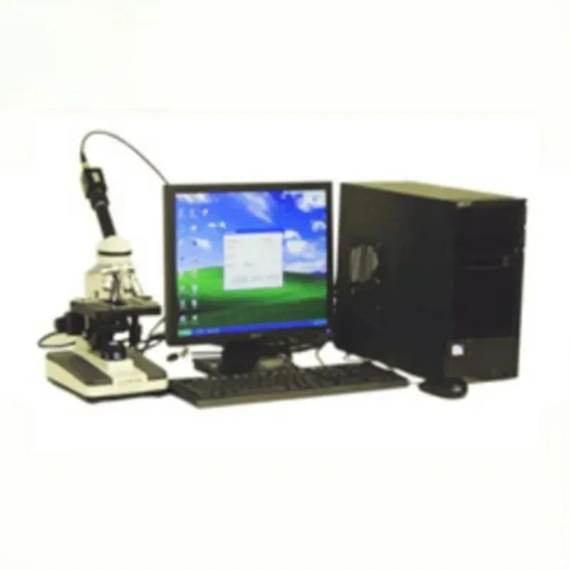 Fiber Fineness Tester Fiber Fineness Tester