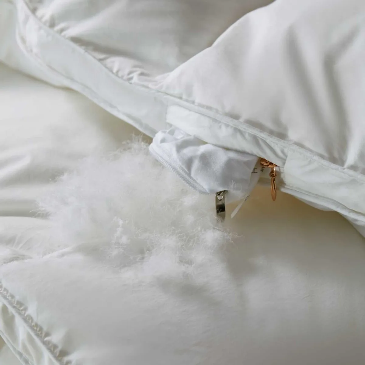 Núcleo de colcha personalizável