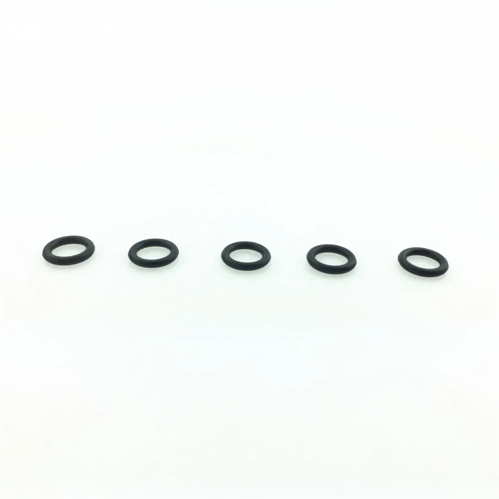 STARPAD For Xinyuan 250X2 X2X motorcycle water-cooled oil dipstick high temperature oil cap Seal ring 5pcs