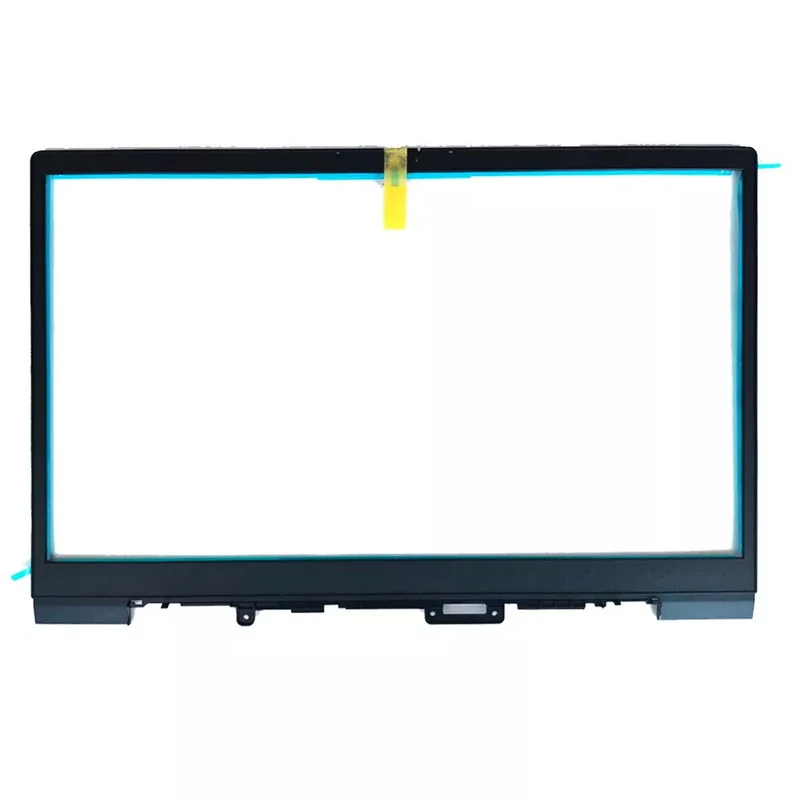 Original New For Lenovo ThinkBook 14 G2 G3 ITL ARE Back Cover Front Bezel Hinges Cover