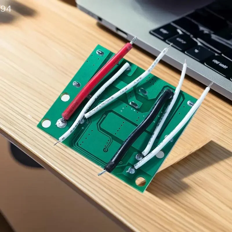 BMS 5S 20A 18650 литий-ионная литиевая батарея, плата защиты от зарядки, схема PCM, балансир, модуль зарядного устройства Power Bank