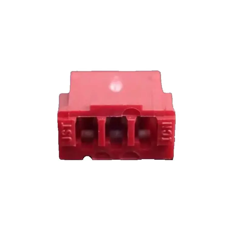 200PCS Original Genuine Connector ZHR-4-R For Car Smart Electronic Devices