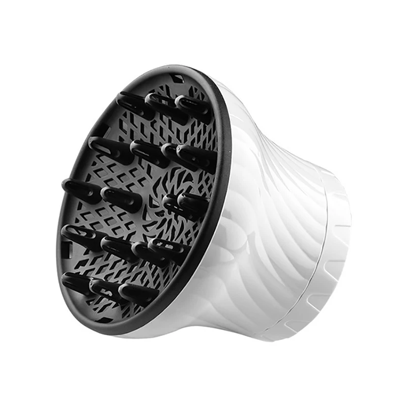 مجفف الشعر الشباك هود مجفف الشباك لتصفيف شعر متموج طبيعي يدعم مجفف الشعر s للمنزل تجفيف الشعر الشباك التصميم