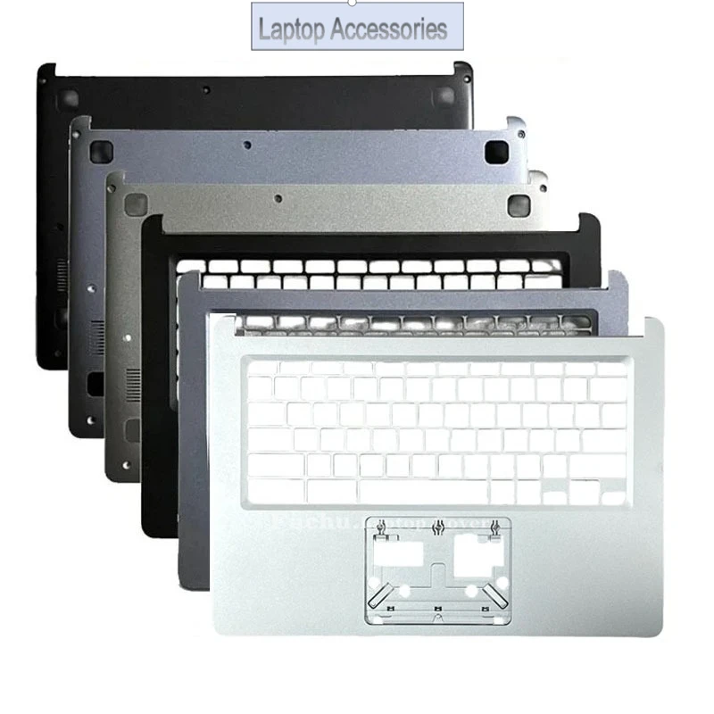 F для Chromebook CB314 C933 серии N19Q2 ноутбука подставка для рук верхняя крышка рамка клавиатуры