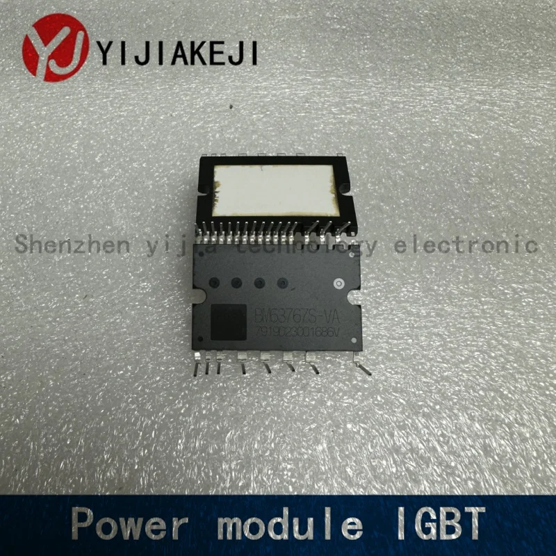 New Igbt Power Modu…