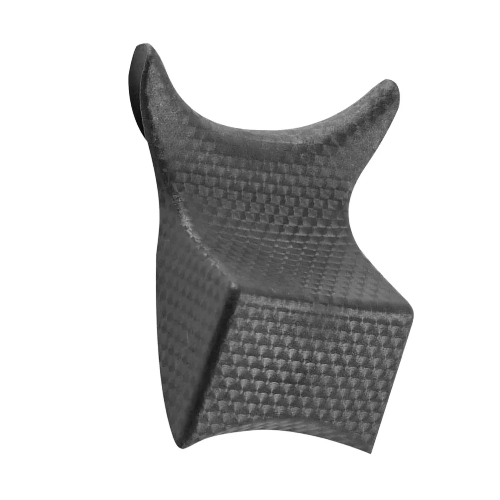 

Salon Shampoo Neck Support Hair Washing Cushion Premium Material Lightweight Portable Comfortable Neck Rest Hair Washing Pillow