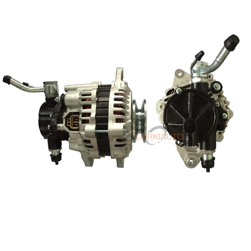 

Car generator alternator for MAZDA BG7P 12V 50A T4000 T3500 A2T36776 23077N 1243801MI 114415 TA000A63101