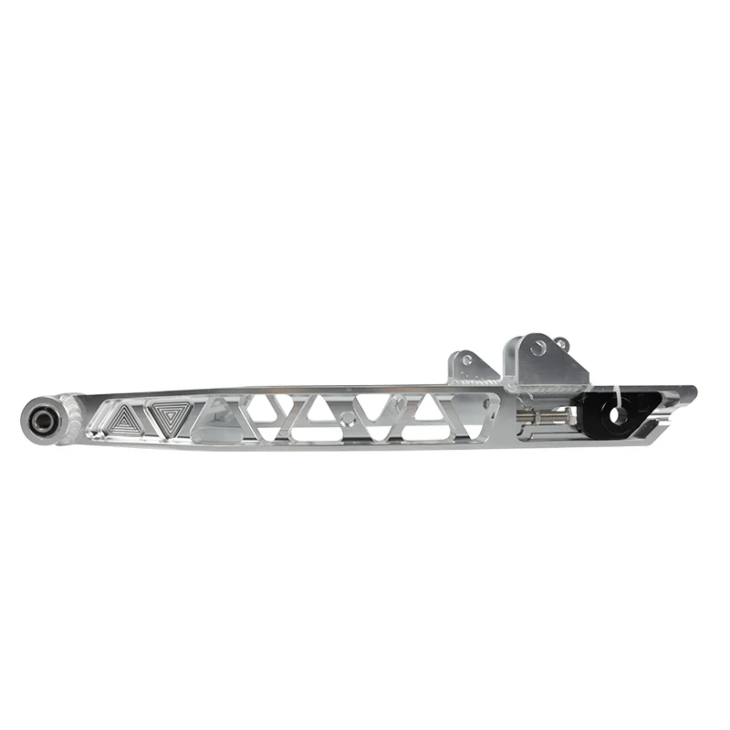 Imagem -04 - Motocicleta Elétrica Single Sided Swing Arm Garfo Plano Traseiro Modificado Venda Quente Especial 2023