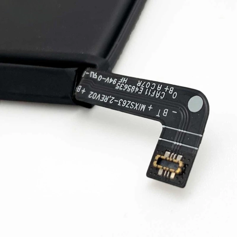 بطارية جديدة عالية الجودة لهاتف XIAOMI POCO X3 NFC/ POCO X3 PRO/ بطارية بديلة جديدة عالية السعة BN57 #4