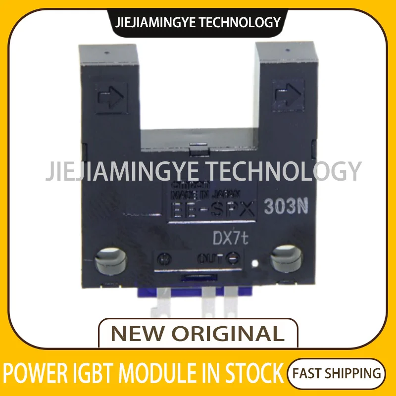 Brand new original genuine U-shaped photoelectric switch/miniature sensor EE-SPX303N EE-SPX403N EE-SPX301