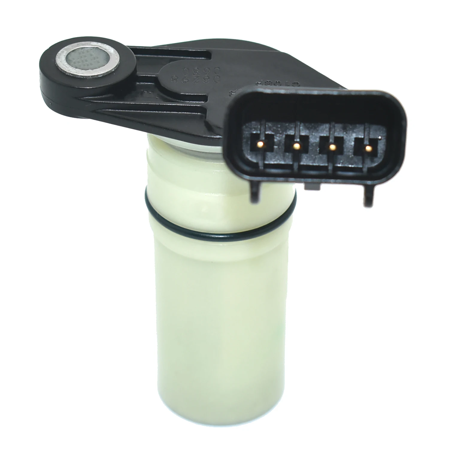 

Transmission speed sensor 8C3P-7M101-AB Speed Sensor for Ford F-150 Trucks - Accurate Engine Performance & Fuel Efficiency