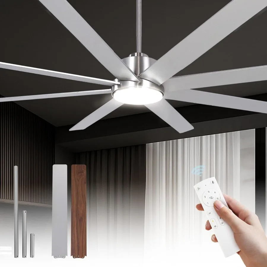 72Inch Large Brushe…