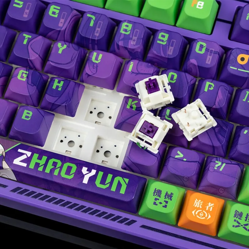 Valkyrie VK99 Mecha…