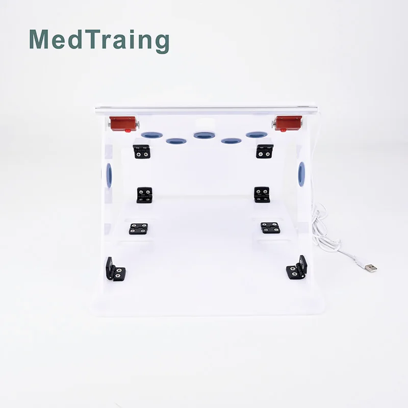 Laparoscopic Simulator Training Box