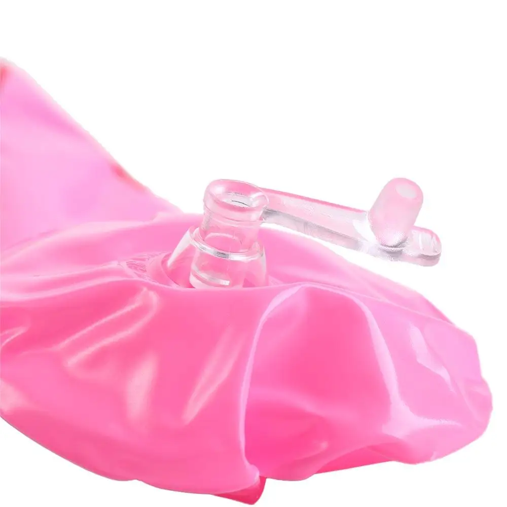 Fighting Games Inflatable Hammer Hammer Inflatable Child's Gifts Fun Inflatable Balloon Float Water Playing Interactive