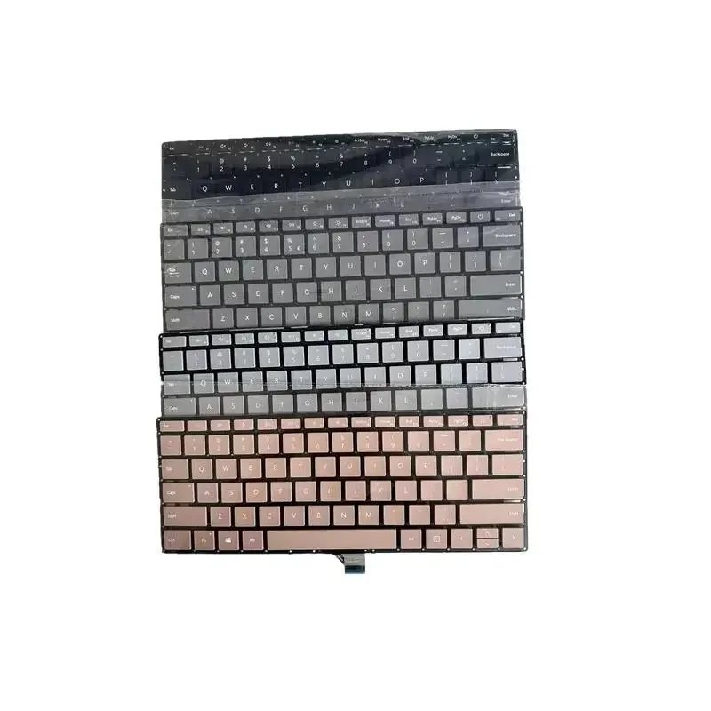 For Surface Laptop 3 Laptop 4 5 Keyboard 1868 1867 1872 1873 1951 1950  15inch  13.5inch