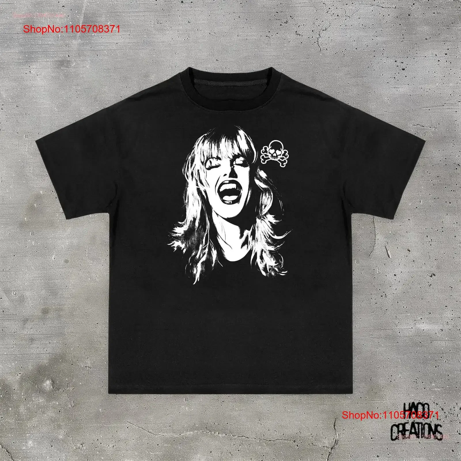 Y2K Streetwear Style T Shirt Underground Rap Opium Aesthetic Merch vintage Washed Unisex streetwear fashion Versatile