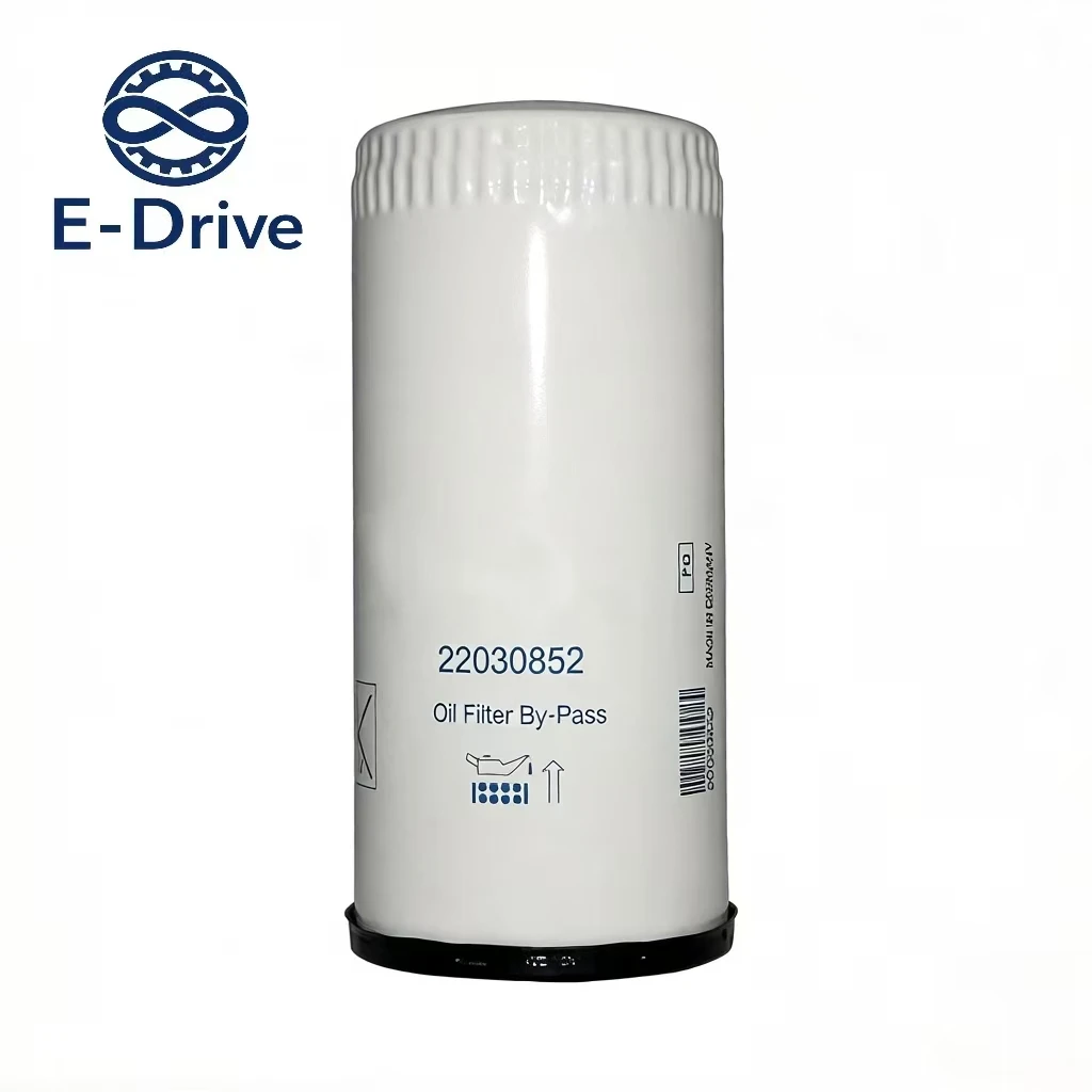 

Масляный фильтр 22030852 для Volvo Penta, сменная деталь, тип масляного фильтра, подходит для моделей лодок Volvo Penta